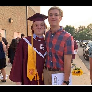 Meet your Posher, Keith